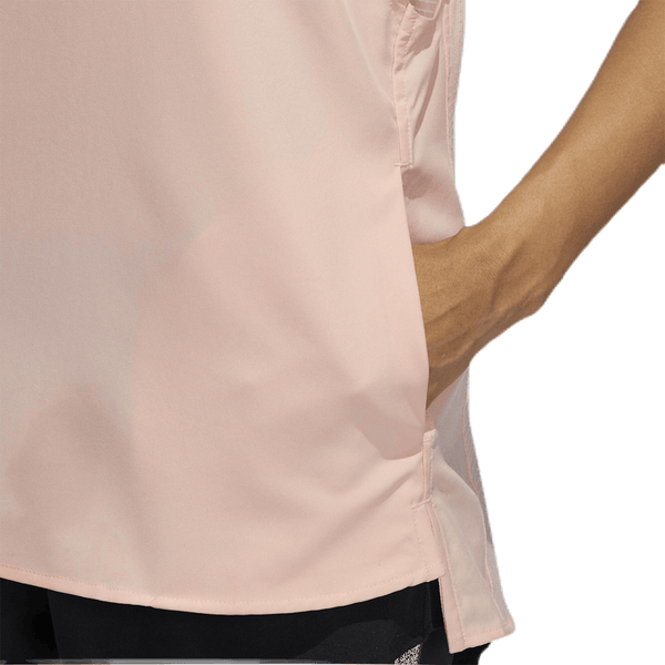 Adidas - 25/7 Tank Pink
