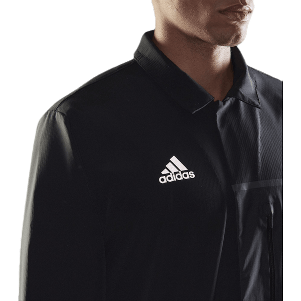 Adidas - Tango Drill Jacket Black