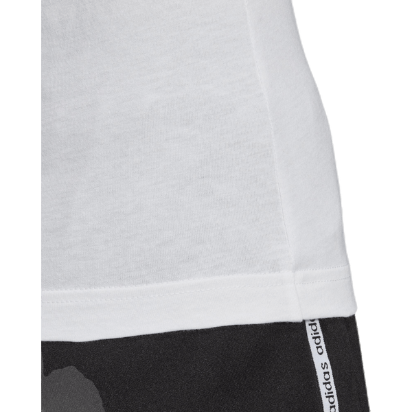 Adidas - Celebrate The 90S Tee White/Black