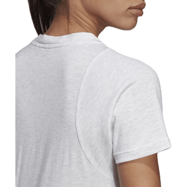Adidas - Id Winn CN Tee White