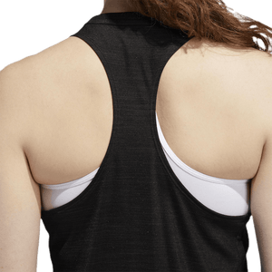 Adidas - Logo Tank Bos Black