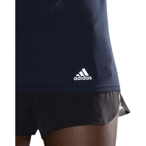 Adidas - 25/7 Tee Black