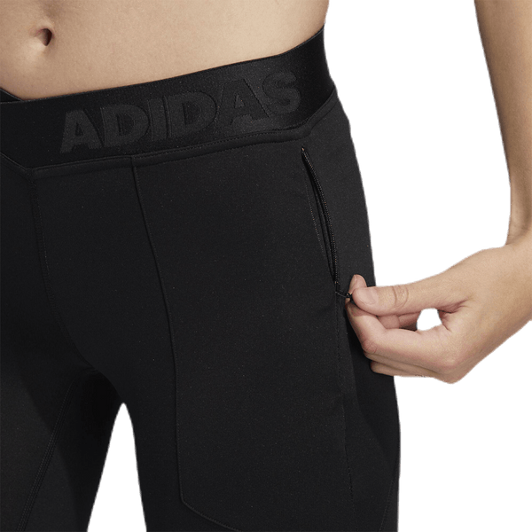 Adidas - Ask Ultimate Tight Black