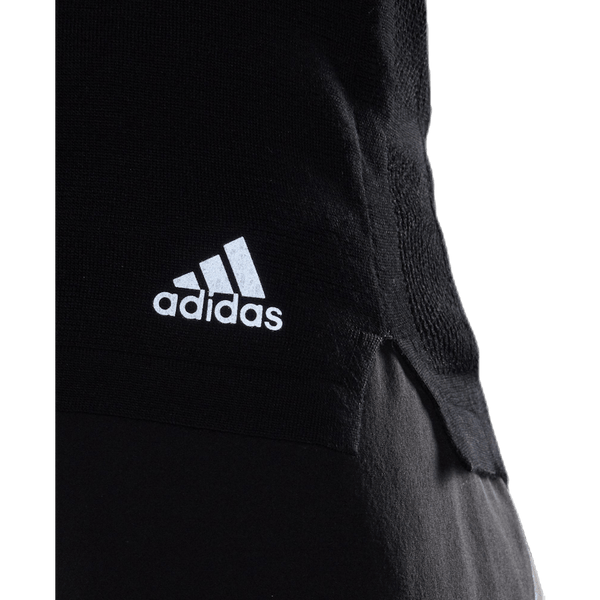 Adidas - Cru Tee Primeknit Black