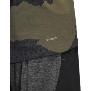 Adidas - FL_Tech GF Camo Patterned/Grey