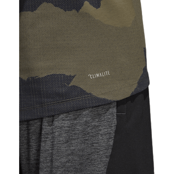 Adidas - FL_Tech GF Camo Patterned/Grey