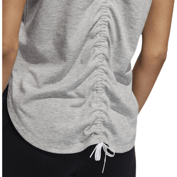 Adidas - Adapt Length Tee Grey