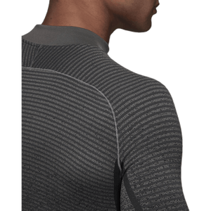 Adidas - Alphaskin 360 LS  Grey
