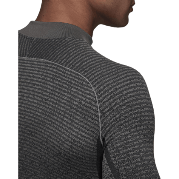 Adidas - Alphaskin 360 LS  Grey
