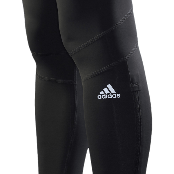 Adidas - How We Do Tight Adizero Black/Grey