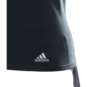 Adidas - 25/7 Tee Grey