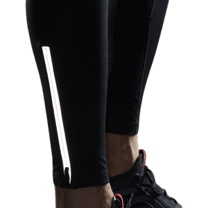 Adidas - Agravic Tight Black