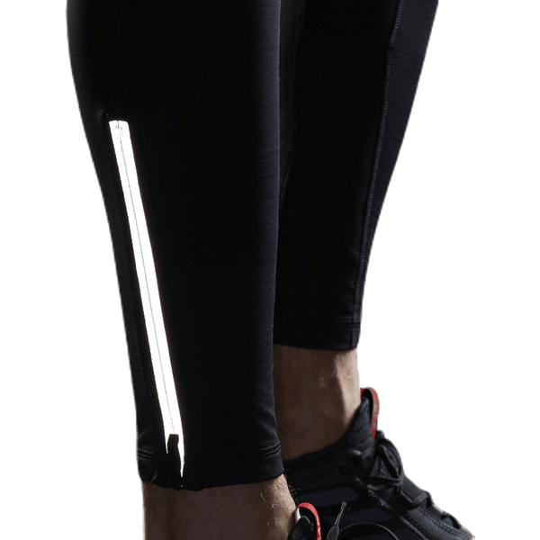 Adidas - Agravic Tight Black