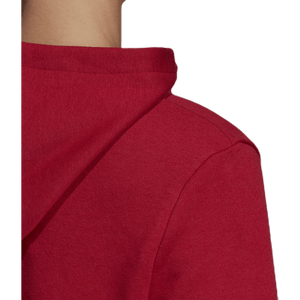 Adidas - Celebrate The 90S Hoodie Red