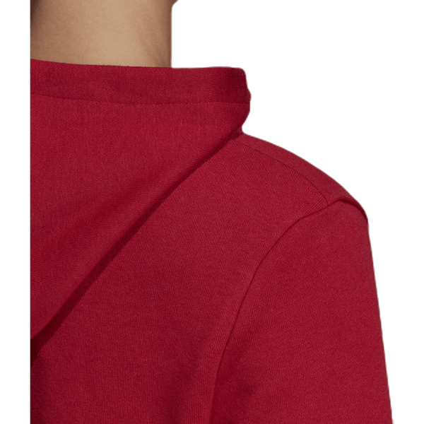 Adidas - Celebrate The 90S Hoodie Red