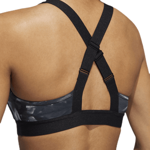 Adidas - DTR Parley Bra Black