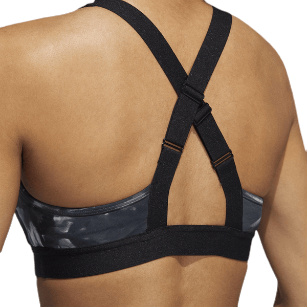 Adidas - DTR Parley Bra Black