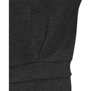 Adidas - ID Melang Hood Black