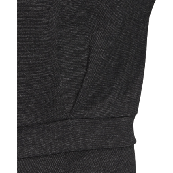 Adidas - ID Melang Hood Black
