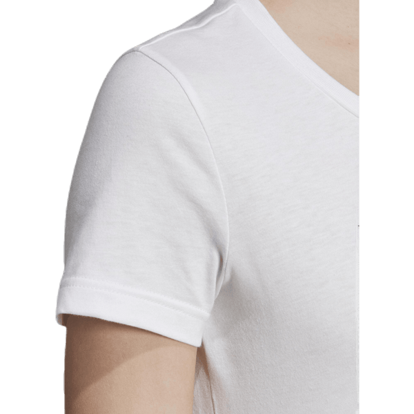 Adidas - Celebrate The 90S Tee White/Black