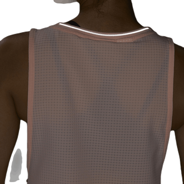 Adidas - 25/7 Tank Pink