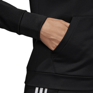 Adidas - Big Badge of Sport Track Suit Black