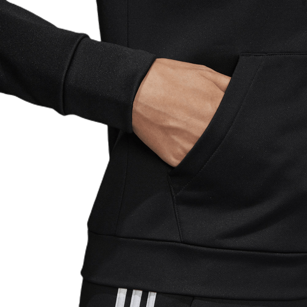 Adidas - Big Badge of Sport Track Suit Black