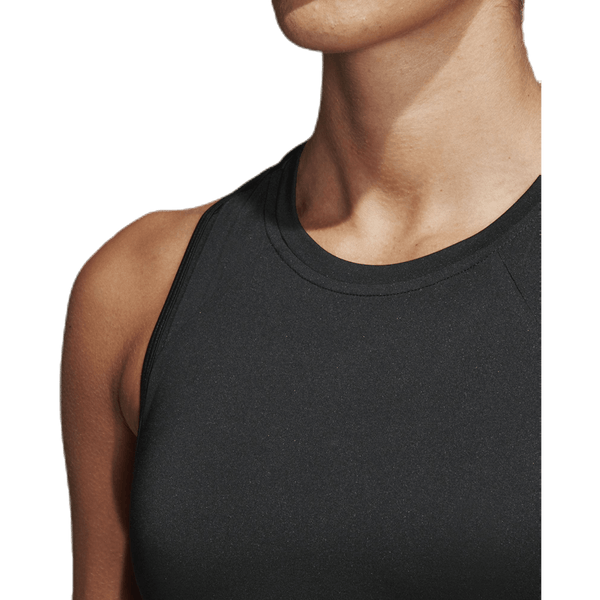 Adidas - Strap Tank Black