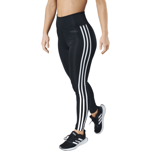 Adidas - D2M HR L 3S Black