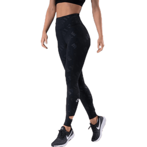 Nike - Air 7/8 Hr Tight Black