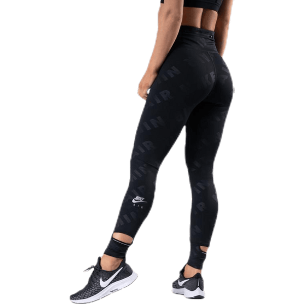 Nike - Air 7/8 Hr Tight Black