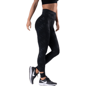Nike - Air 7/8 Hr Tight Black