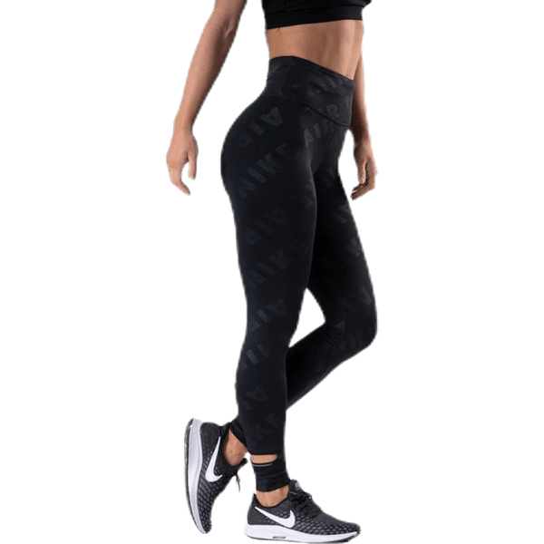 Nike - Air 7/8 Hr Tight Black