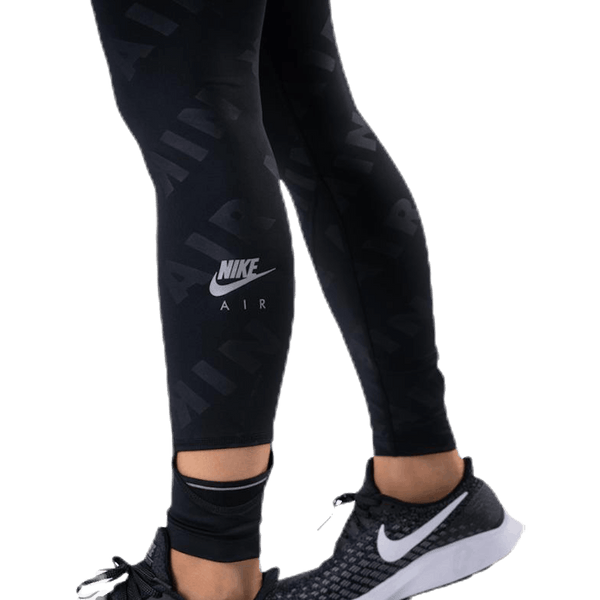 Nike - Air 7/8 Hr Tight Black