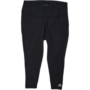 Adidas - Alphaskin 7/8 T Heat Ready Plus Black