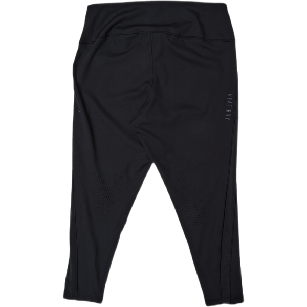 Adidas - Alphaskin 7/8 T Heat Ready Plus Black