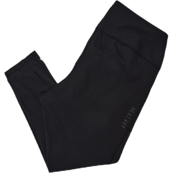 Adidas - Alphaskin 7/8 T Heat Ready Plus Black