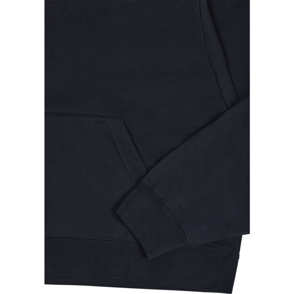 Nike - Nsw Icn clsh hoody ft Plus Black