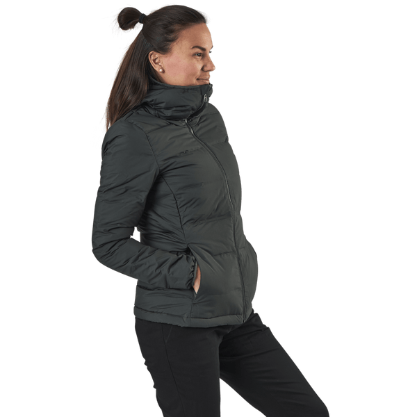 Adidas - Helionic Hood Jacket Blue