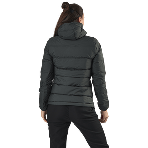 Adidas - Helionic Hood Jacket Blue