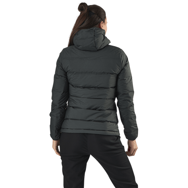 Adidas - Helionic Hood Jacket Blue