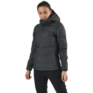 Adidas - Helionic Hood Jacket Blue