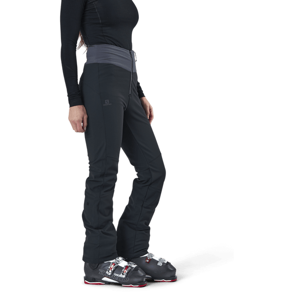 Salomon - Reason Pant Black