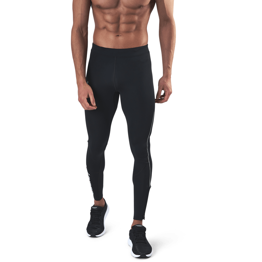 Under Armour - Fly Fast ColdGear Tight Black