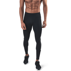 Under Armour - Fly Fast ColdGear Tight Black