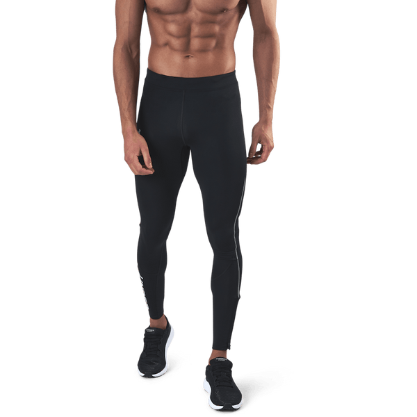 Under Armour - Fly Fast ColdGear Tight Black