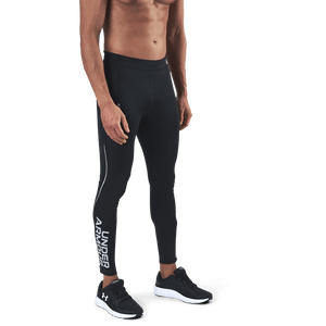 Under Armour - Fly Fast ColdGear Tight Black