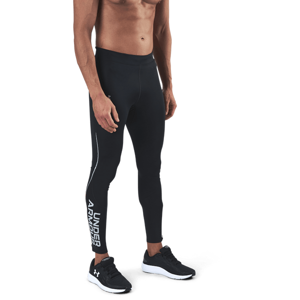 Under Armour - Fly Fast ColdGear Tight Black