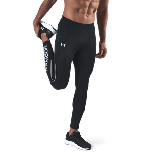 Under Armour - Fly Fast ColdGear Tight Black