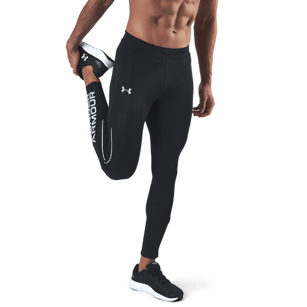 Under Armour - Fly Fast ColdGear Tight Black